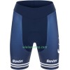 Fietsbroek Kort 2019 Trek-Segafredo N003
